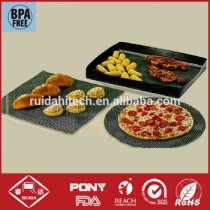 Food Grade Nonstick ptfe baking sheet oven liner