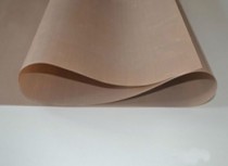 china jiangsu supplier ptfe coated glass fabric