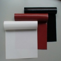 Single/double sided coating Silicone fabric cloth