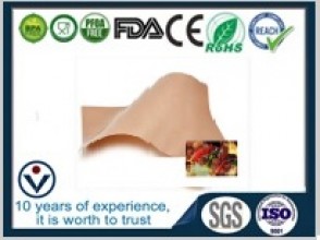 Copper Grill Mat PTFE Coated Non-stick