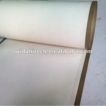 PTFE fiberglass fabric conveyor belt for carpet