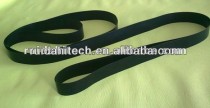 PTFE fiberglass fabric/sealing machine belt