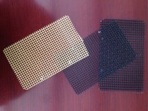 PTFE open mesh fabric cloth 