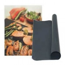 high quality non-sticky reusable ptfe oven liner, cooking liner,baking sheet 