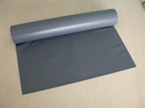 High temperature resistance silicone coated fiberglass fabric
