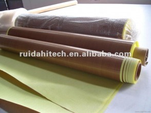 Ptfe fiberglass fabric tape insulation tape price