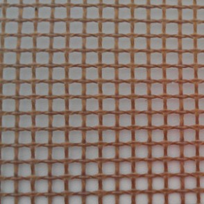 RUIDA PTFE coated kevlar mesh conveyor belt