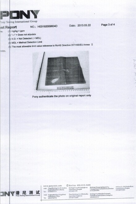 picture of PTFE Adhesive