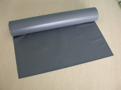 High temperature resistance silicone coated fiberglass fabric